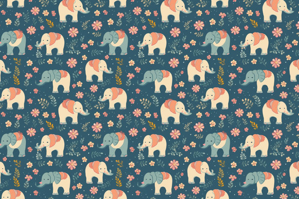 Elephant size online blanket